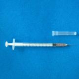 Bơm kim tiêm 1ml- Hộp 100 cây