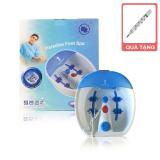Bồn massage chân paradise foot spa nb 168