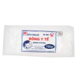 Bông Gòn Y Tế Bảo Thạch 100g