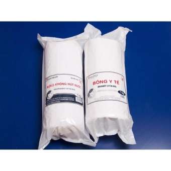 Bông gòn y tế Bảo Thạch loại 1 kg