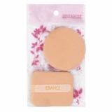 Bông phấn trang điểm Essance Hàn Quốc (2 miếng)