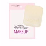 Bông rửa mặt bọt biển Vacosi collection Pro-makeup - BP26