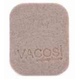 Bông rửa mặt bọt biển Vacosi collection Pro-makeup - BP26 (Hàng Chính Hãng)