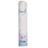 Bông tẩy trang Emily 120 miếng