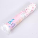 Bông Tẩy Trang Ipek Cotton Pads 130 miếng _ Ipek Chính Hãng