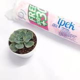 Bông Tẩy Trang Ipek Cotton Pads 130 miếng _ Ipek Chính Hãng