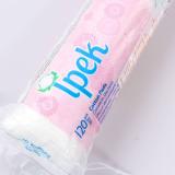Bông Tẩy Trang Ipek Cotton Pads 130 miếng _ Ipek Chính Hãng