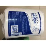 Bông Y Tế Quick Nurse Gói 1kg