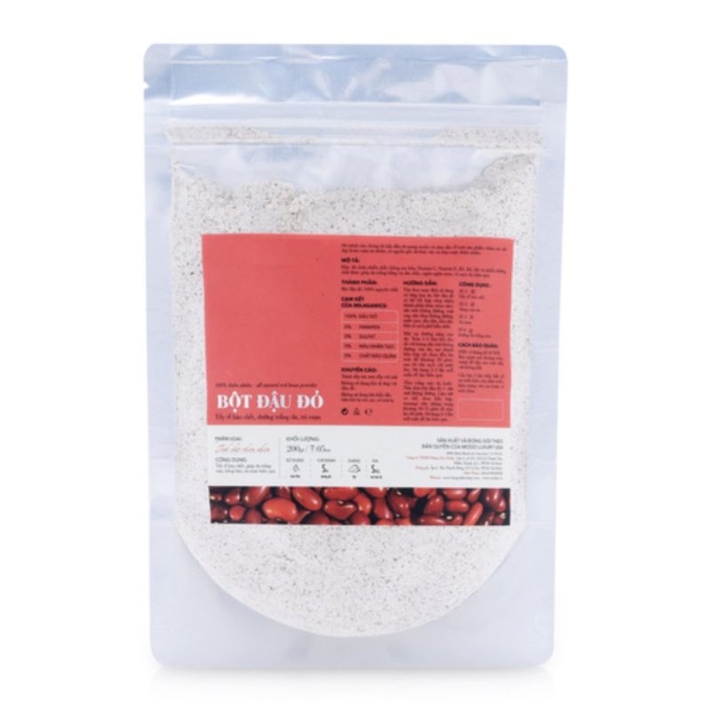 Bột cám gạo 100g minh nguyện nhập khẩu