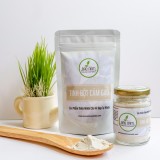 [HCM]Bột Cám Gạo Nguyên Chất 100gr ( dạng túi)