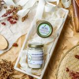 Bột Cám Gạo Trị Sẹo Mụn 100g