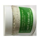 100g - bột cám gạo -  Bạch Tuyết