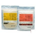[HCM]Bột đậu đỏ  200g và 1 bột cám gạo 200g