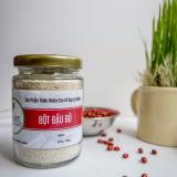 [HCM]Bột Đậu Đỏ Rửa Mặt 100g