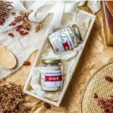 [HCM]Bột Đậu Đỏ Rửa Mặt 100g