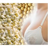 200g Bột Mầm Đậu Nành - Bạch Tuyết