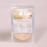 Bộ 3 gói Bột mầm đậu nành Hai Lúa 500g