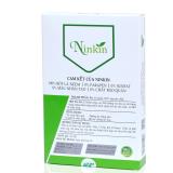 [HCM]Bột Neem Ninkin Ấn Độ hộp 110gr