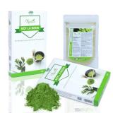 [HCM]Bột Neem Ninkin Ấn Độ hộp 110gr