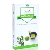 [HCM]Bột Neem Ninkin Ấn Độ hộp 110gr