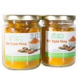 [HCM]Bột Nghệ Cô Cự 200G