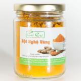 [HCM]Bột Nghệ Cô Cự 200G