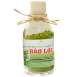 [HCM]Bột trà xanh dưỡng da Bảo Lộc 100g