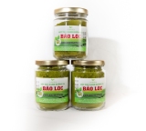 [HCM]Bột trà xanh dưỡng da Bảo Lộc 100g