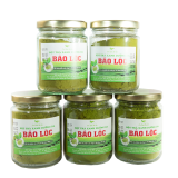[HCM]Bột trà xanh dưỡng da Bảo Lộc 50g