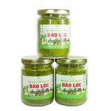 [HCM]Bột Trà Xanh Matcha Bảo Lộc 50g