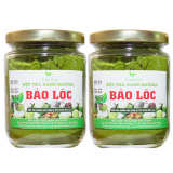 [HCM]Bột Trà Xanh Matcha Bảo Lộc 50g