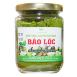 [HCM]Bột Trà Xanh Matcha Bảo Lộc 50g