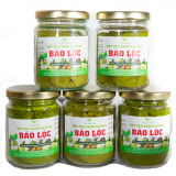 [HCM]Bột Trà Xanh Matcha Bảo Lộc 50g