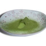 Bột trà xanh Matcha Haru 100gr - Matchashop