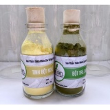[HCM]Bột Trà Xanh Nguyên Chất 50gr - Bảo Nam