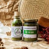[HCM]Bột Trà Xanh Nguyên Chất Bảo Lộc 50gr