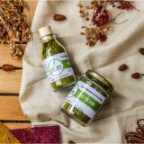 Bột Trà Xanh Tắm Trắng Toàn Thân 100g