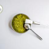 Bột Trà Xanh Tắm Trắng Toàn Thân 100g