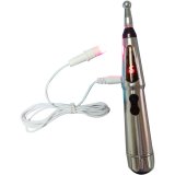 Bút dò huyệt châm cứu kết hợp đèn laser hồng ngoại Aukewel AK 2000 C