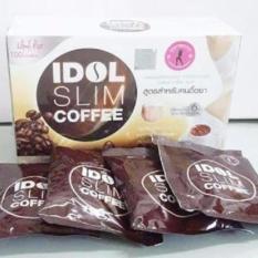Cà phê giảm cân Idol Slim Coffee