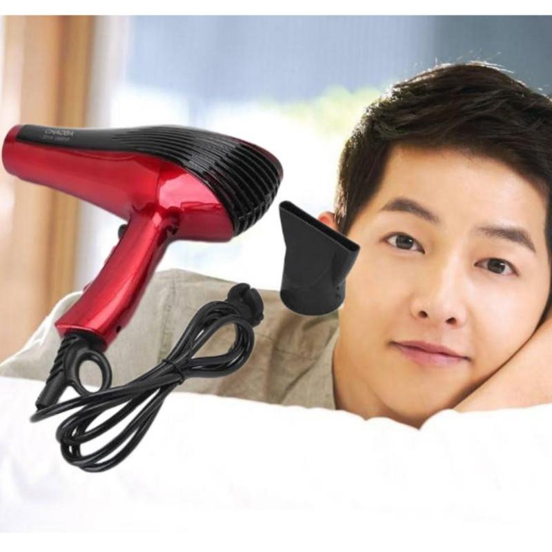 Các Kiểu Tóc Đẹp Nữ, Sấy tóc Chaoba ZS015, Cách Tự Làm Tóc Đẹp - Máy Sấy Chaoba, uy tín, chất lượng nhất - Bảo hành vàng lỗi đổi mới