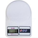 [HCM]CÂN ĐIỆN TỬ ĐỂ BÀN KITCHEN SCALE MAX 7KG
