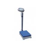 Cân SứC KhỏE Có ThướC Đo ChiềU Cao Zt-120