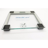 Cân sức khỏe điện tử Imedicare