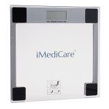 Cân sức khỏe điện tử iMediCare