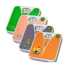 Cân Sức Khỏe Nhơn Hòa