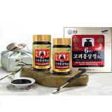 Cao Hồng Sâm 6 Năm Tuổi Hàn Quốc (240g x 2 lọ).