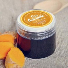 Cao tinh nghệ trị mụn, dưỡng da Cocoon Chính hãng 30ml