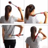 Cây đấm lưng massge 2in1