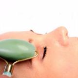 Cây Lăn Massage Trị Liệu Đá Cẩm Thạch 2 Đầu